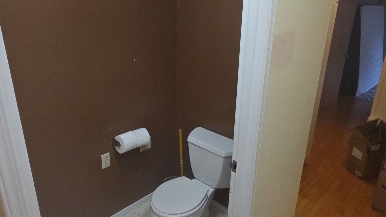 Photo of Bathroom in Half Moon Bay