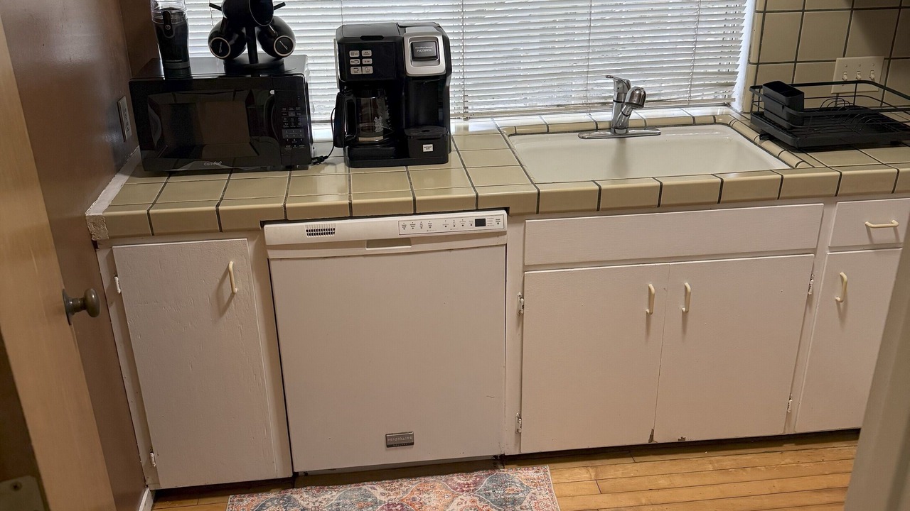 Photo of Kitchen in Half Moon Bay
