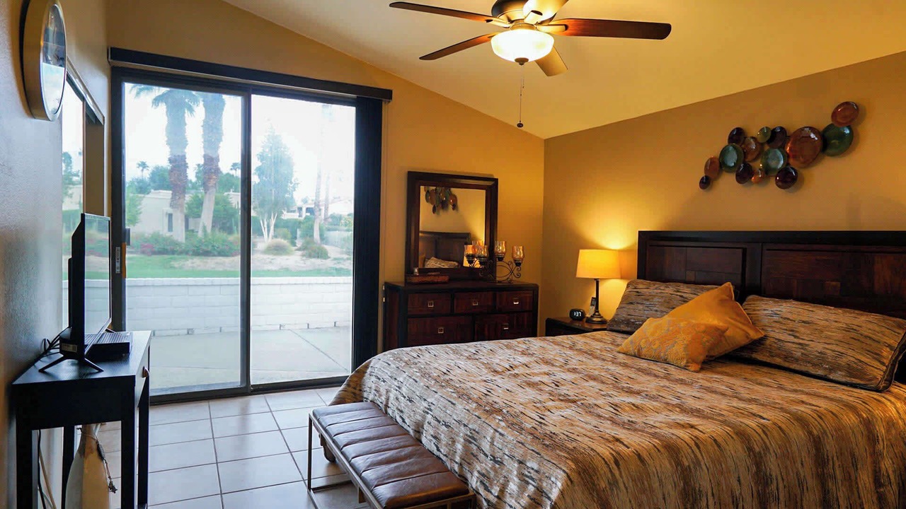 Photo of Bedroom in Cathedral City