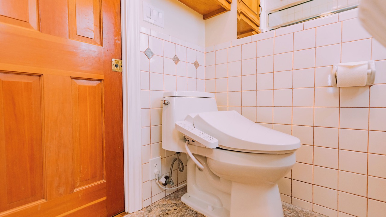 Photo of Bathroom in Palms