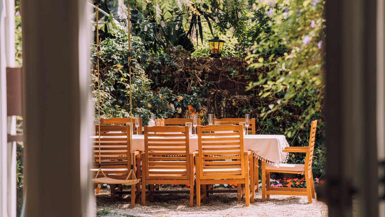 Photo of Outdoor in Palms