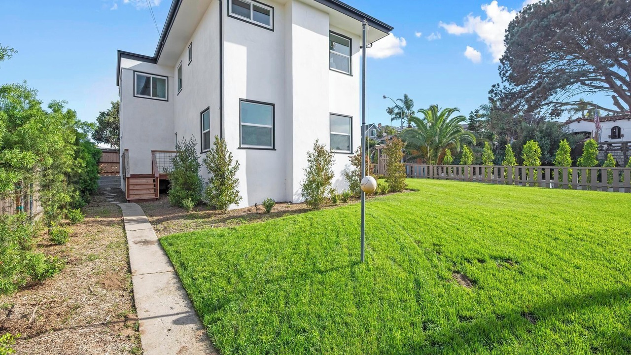 Photo of Outdoor in Point Loma Heights