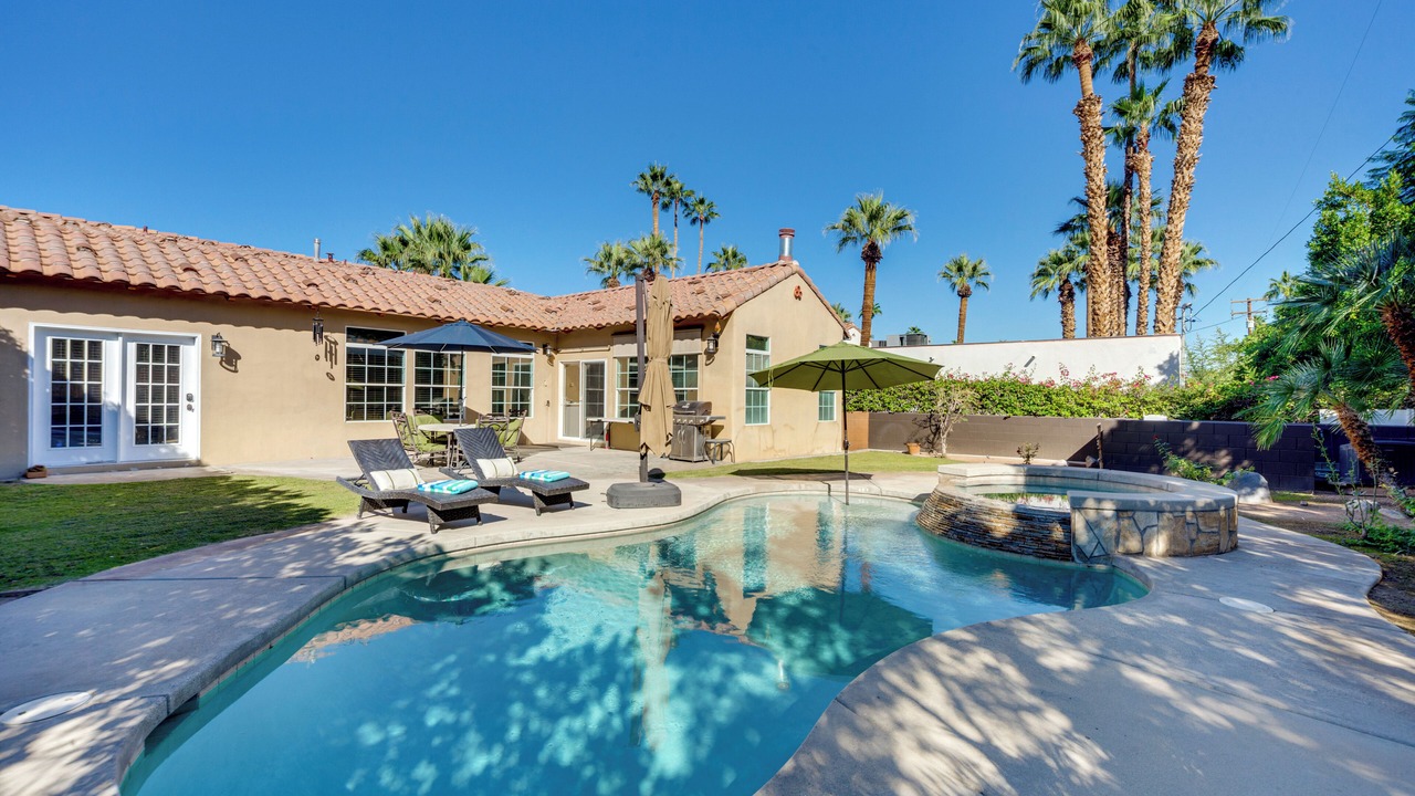 Photo of Others in Tahquitz River Estates