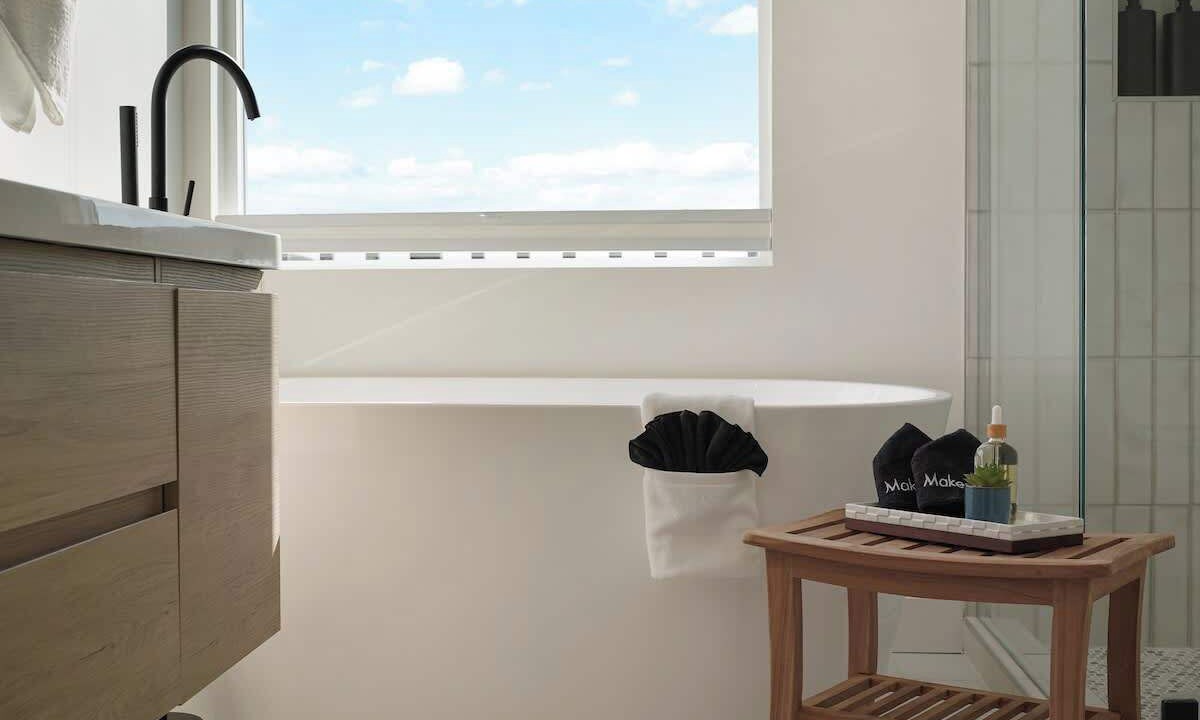 Photo of Bathroom in Pacifica