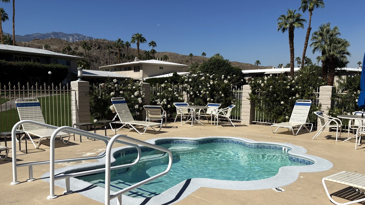 Photo of Outdoor in Rancho Mirage