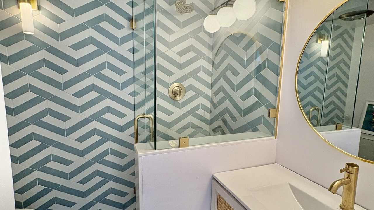 Photo of Bathroom in Rancho Mirage