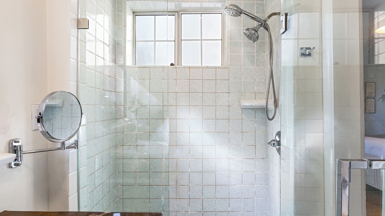 Photo of Bathroom in Silver Lake