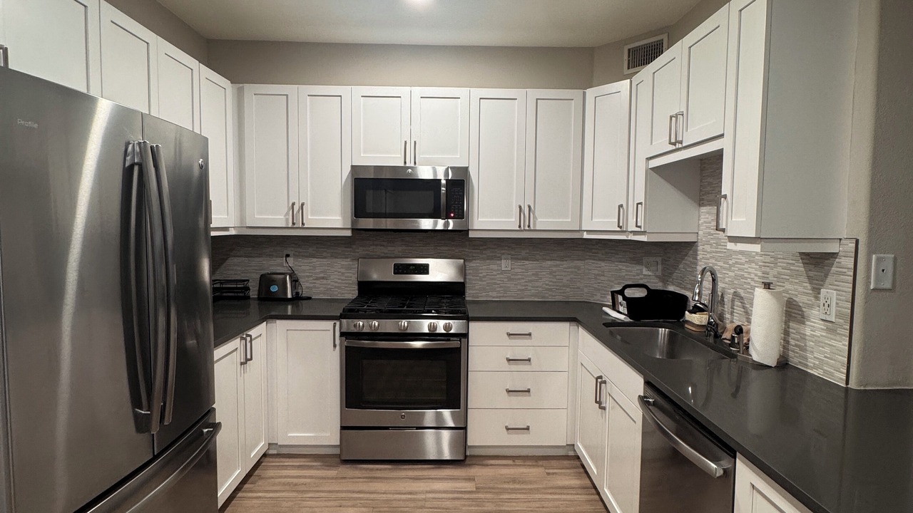 Photo of Kitchen in Beverly Hills