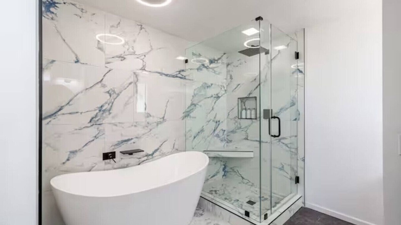 Photo of Bathroom in Valley Center
