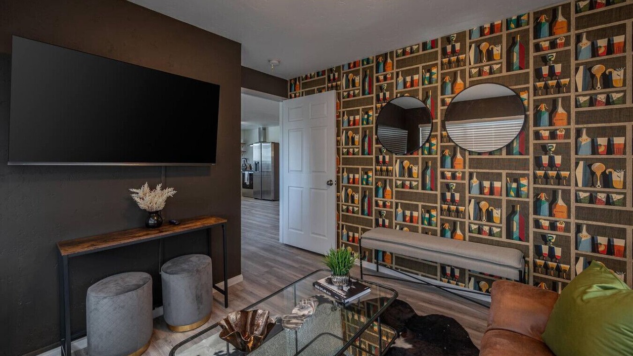 Photo of Livingroom in Valley Center