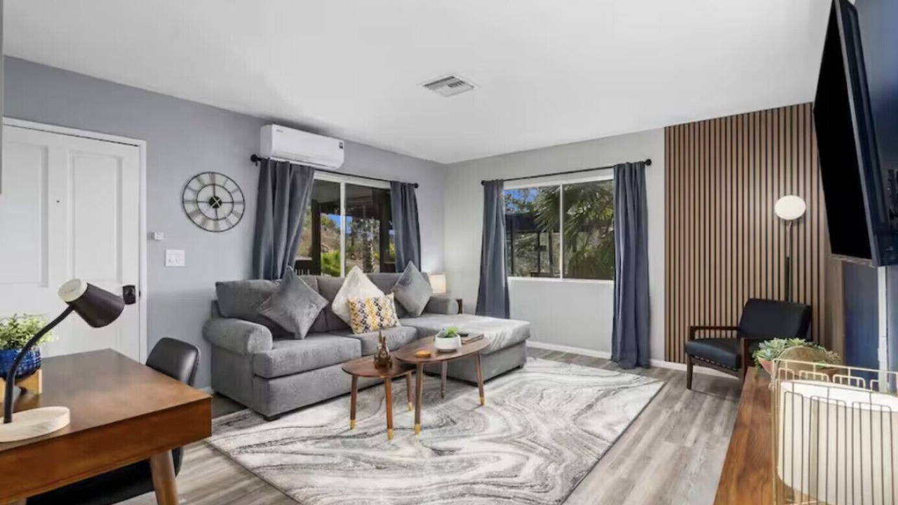 Photo of Bedroom in Valley Center