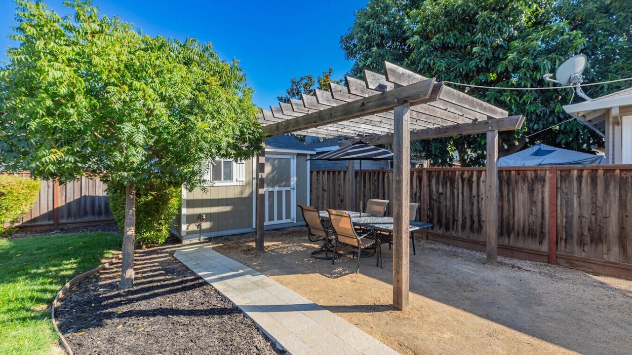 Photo of Outdoor in Downtown San Jose