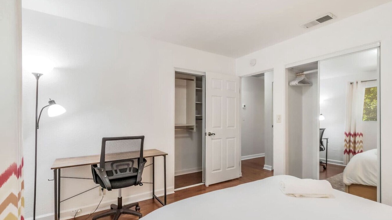 Photo of Bedroom in Santa Clara