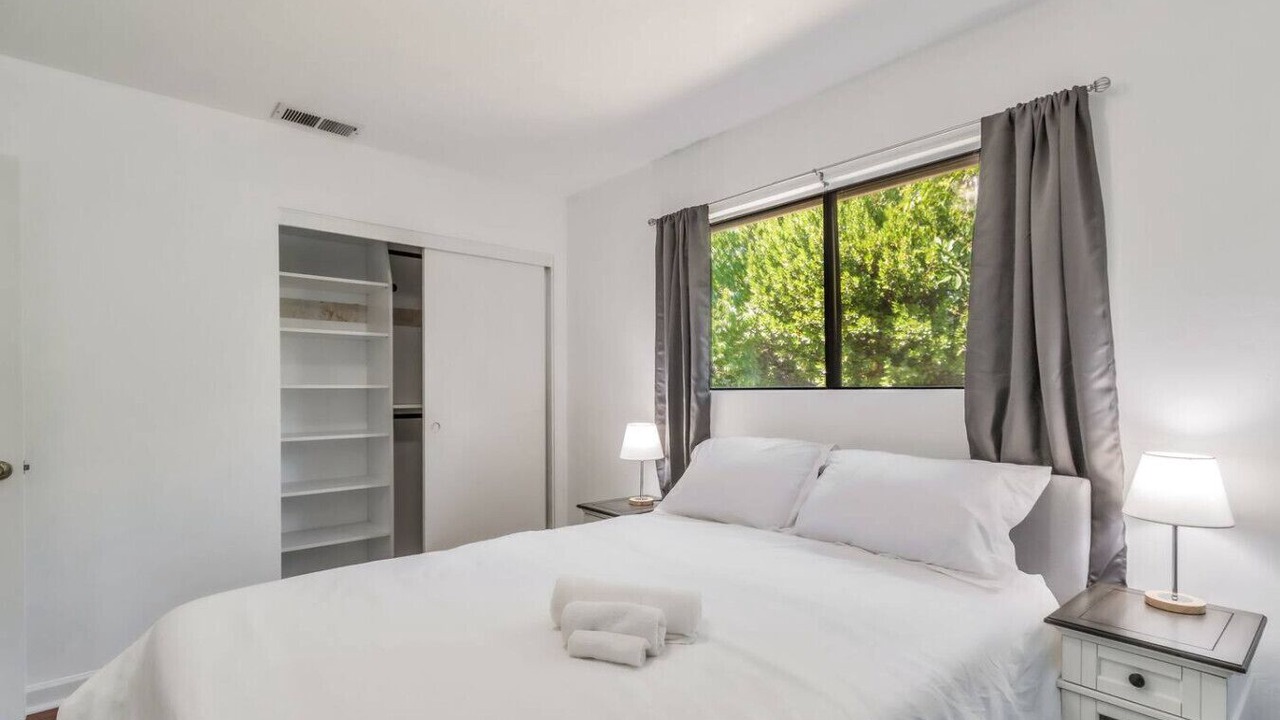 Photo of Bedroom in Santa Clara