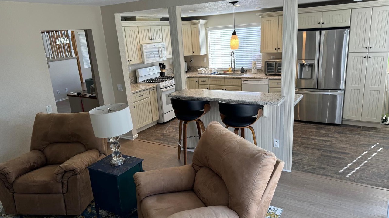 Photo of Livingroom in Laguna Niguel
