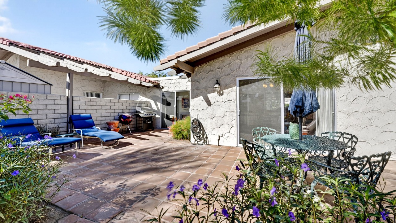Photo of Outdoor in Indio