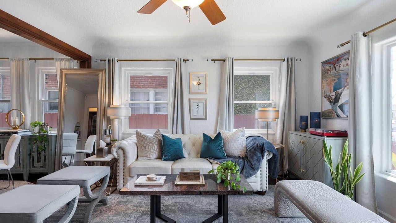Photo of Livingroom in Northwest San Pedro