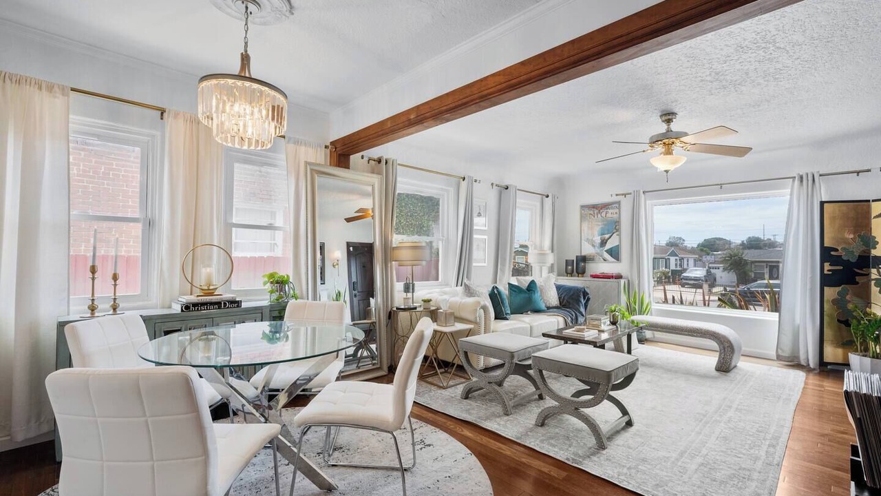 Photo of Livingroom in Northwest San Pedro