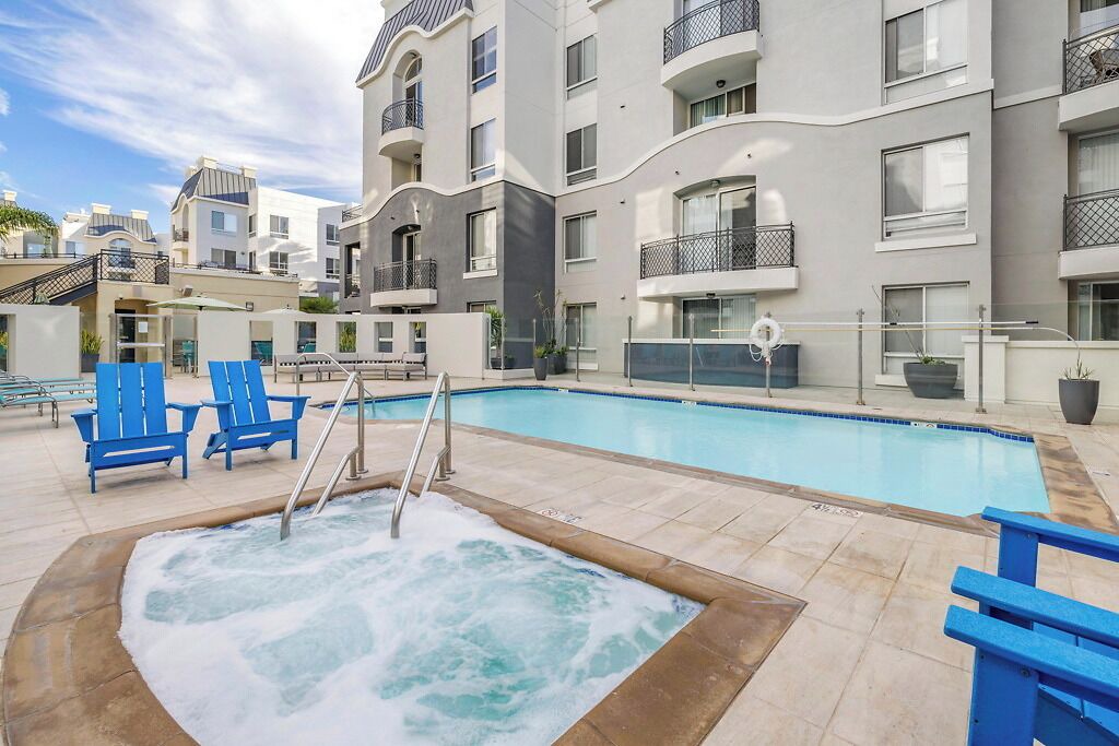 Photo of Outdoor in Marina del Rey