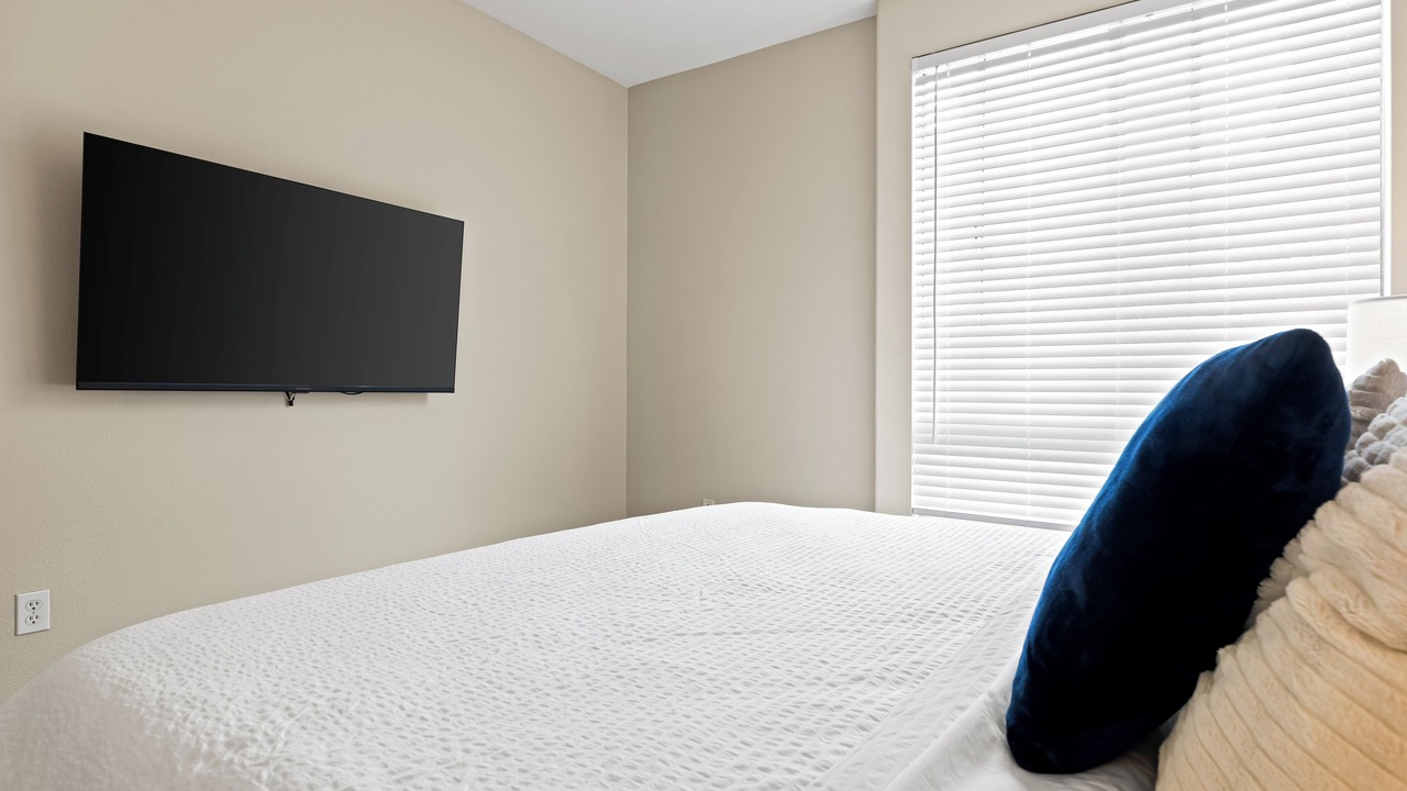 Photo of Bedroom in Marina del Rey