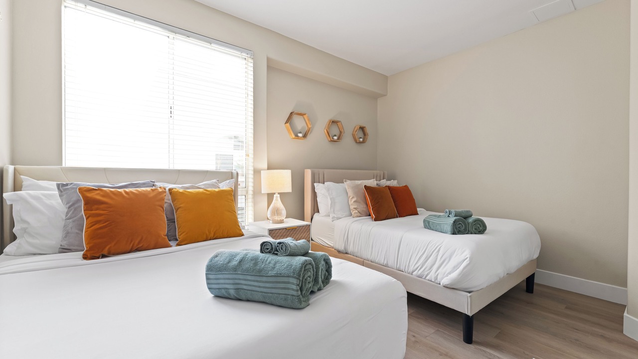 Photo of Bedroom in Marina del Rey