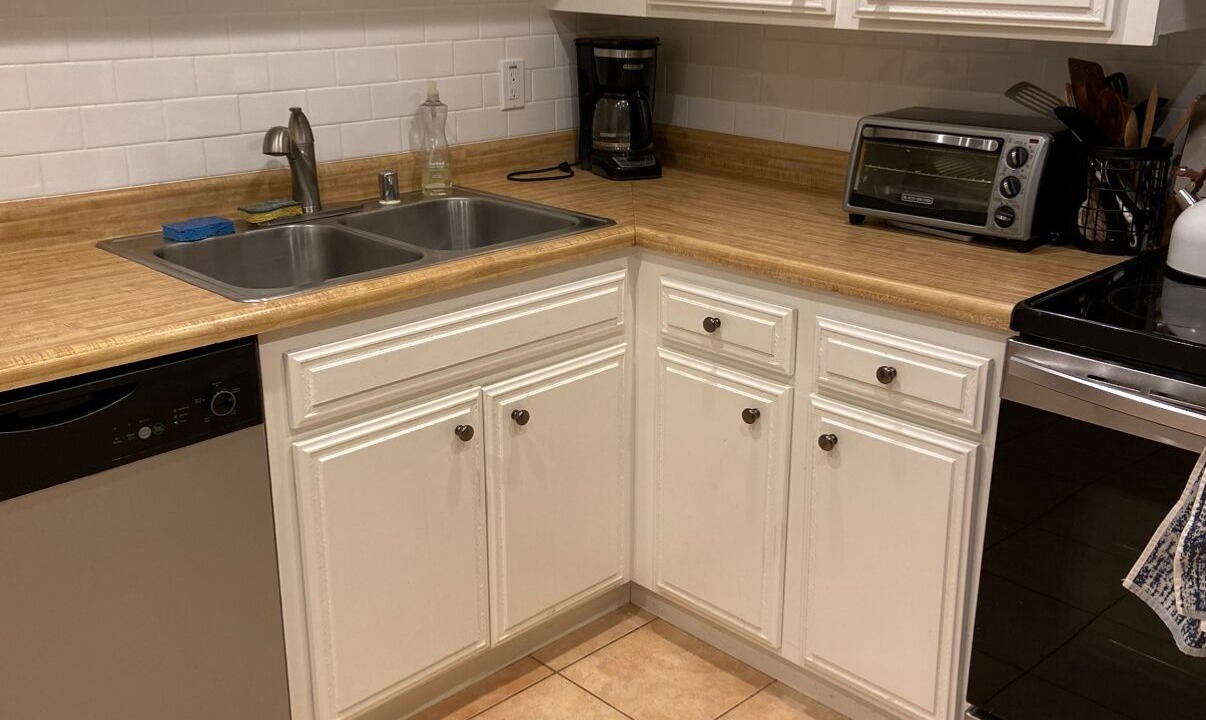 Photo of Kitchen in Santa Rosa