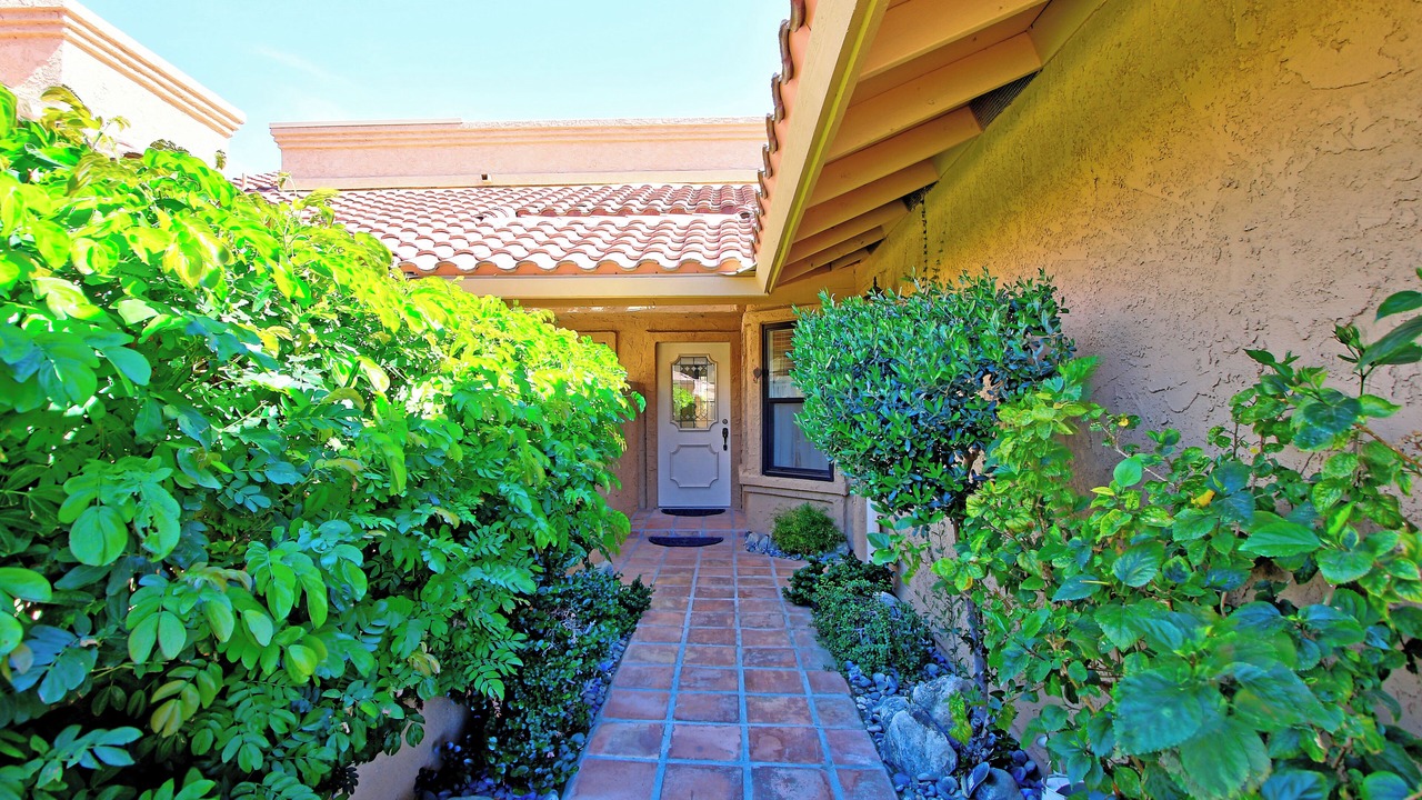 Photo of Outdoor in Palm Desert