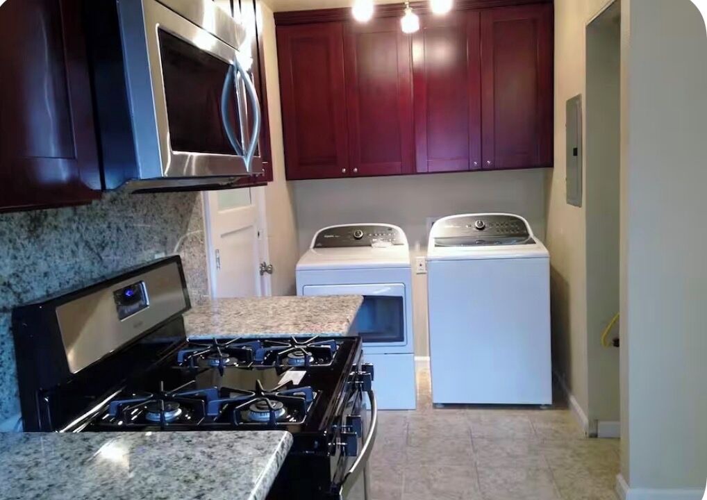 Photo of Kitchen in St. Claire Gardens