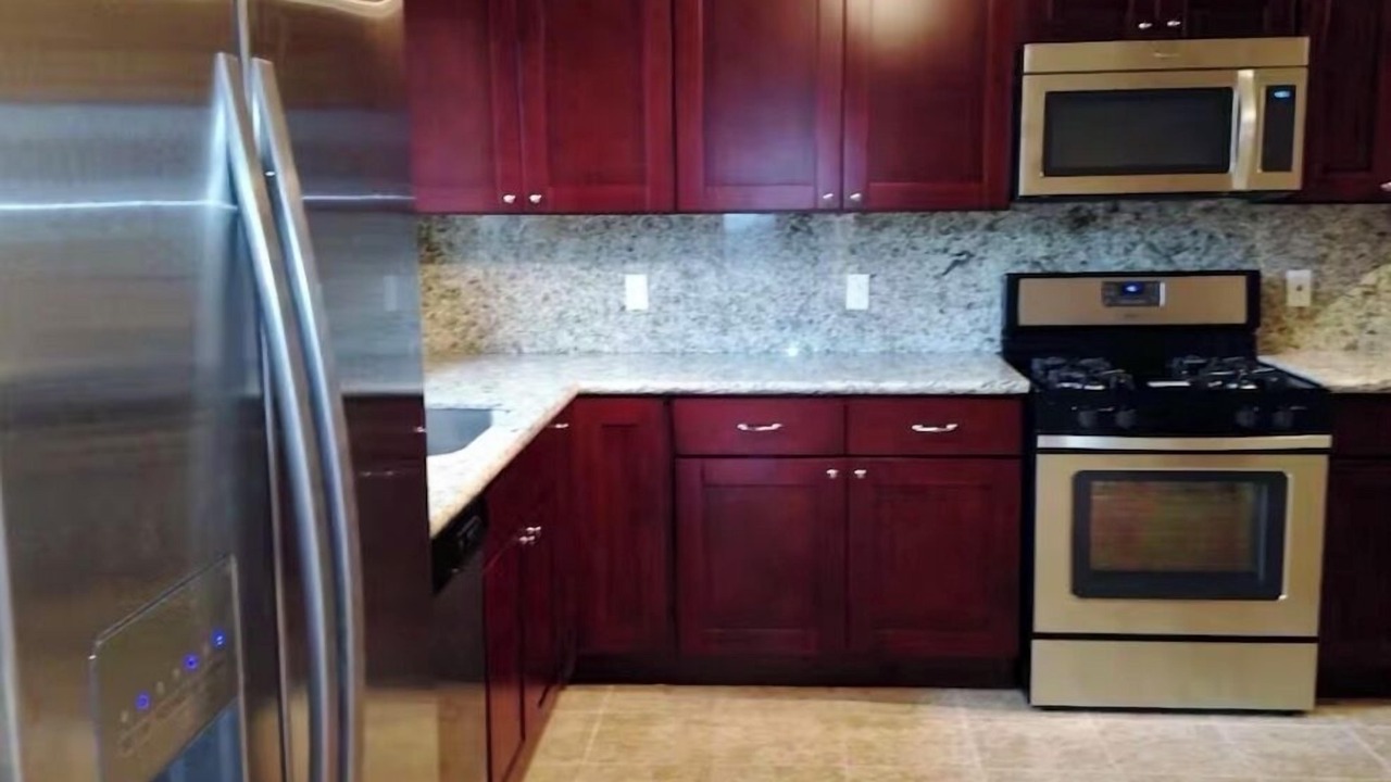 Photo of Kitchen in St. Claire Gardens