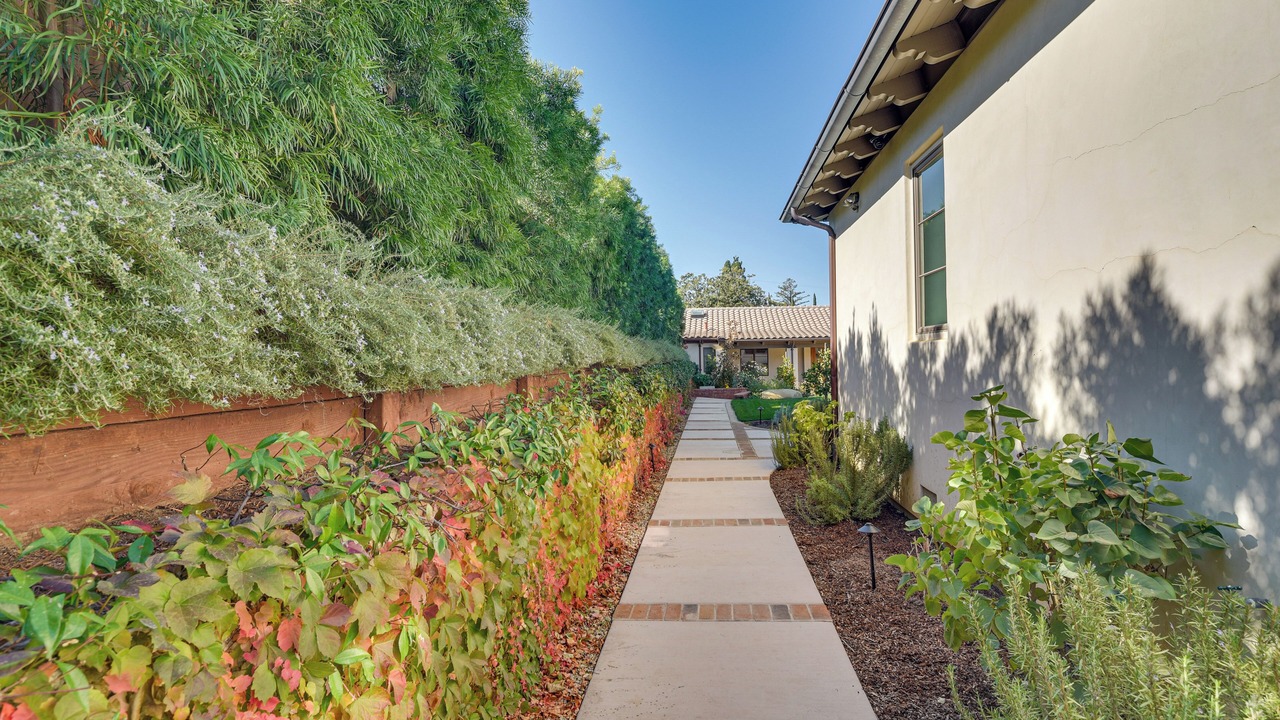 Photo of Outdoor in Monte Sereno