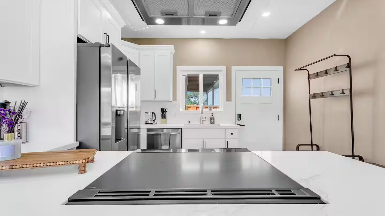 Photo of Kitchen in Miner