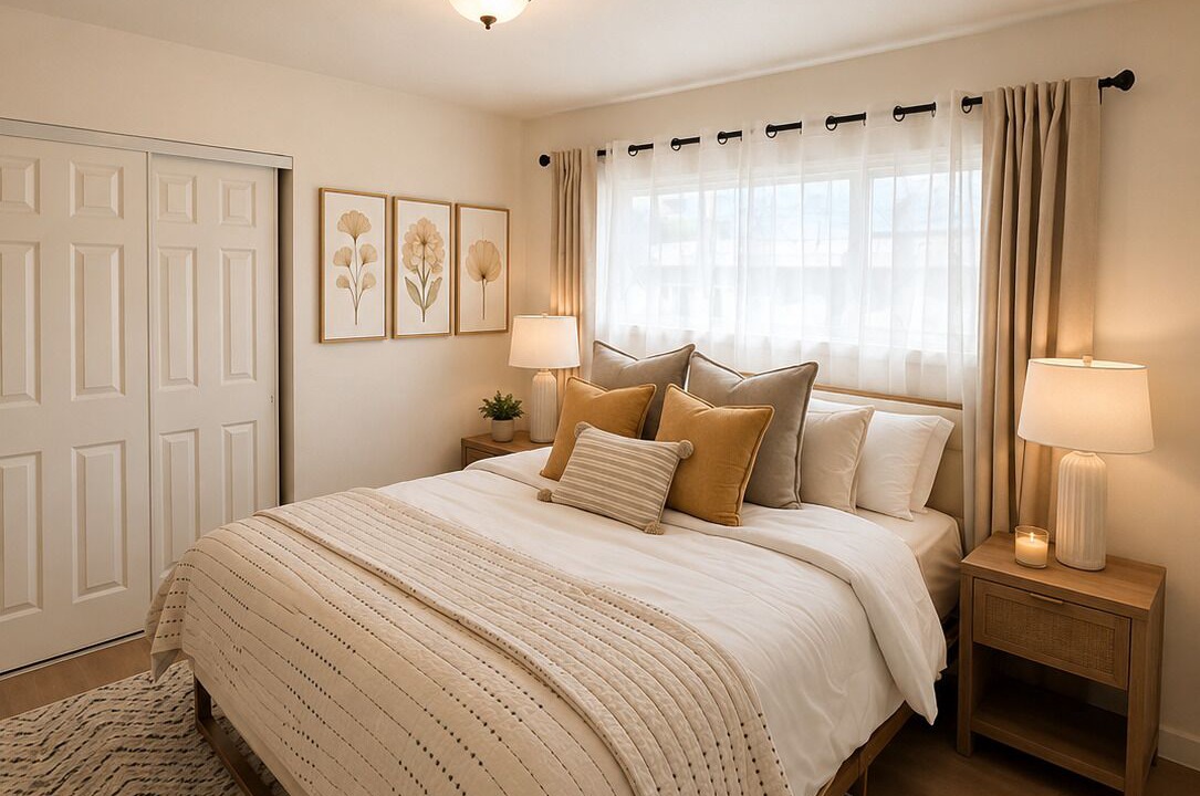 Photo of Bedroom in Southeast Anaheim