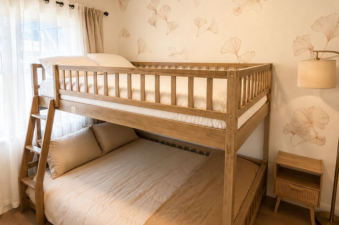 Photo of Bedroom in Southeast Anaheim