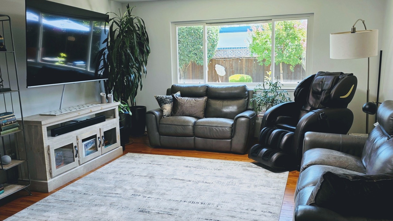 Photo of Livingroom in San Tomas