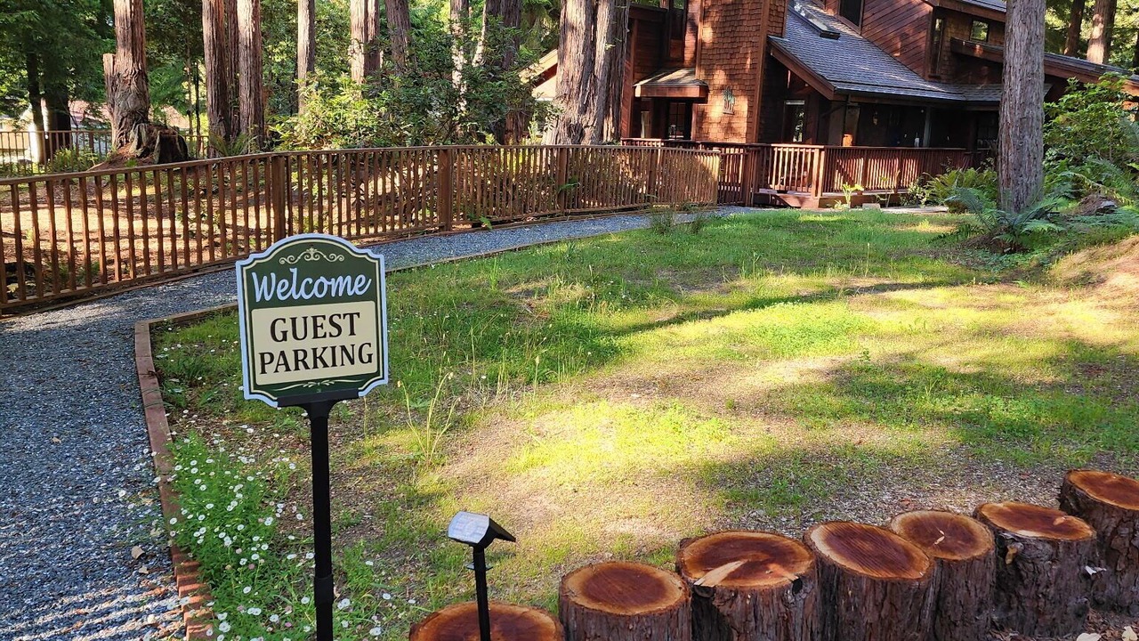 Photo of Outdoor in Fort Bragg