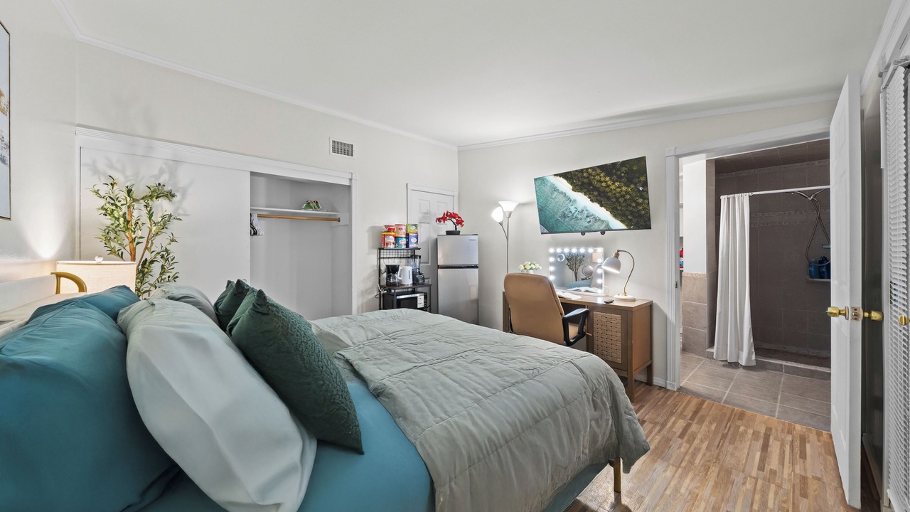 Photo of Bedroom in Mount Helix