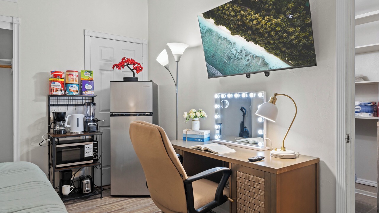 Photo of Bedroom in Mount Helix