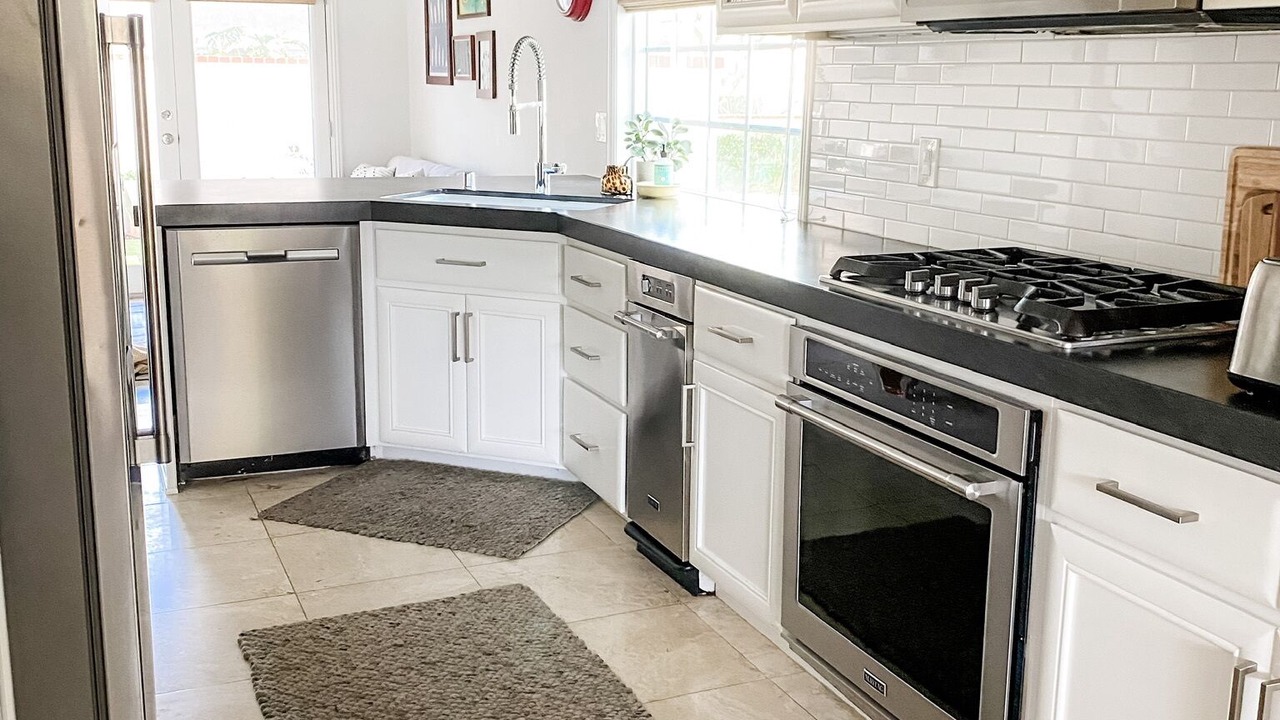 Photo of Kitchen in East Bluff