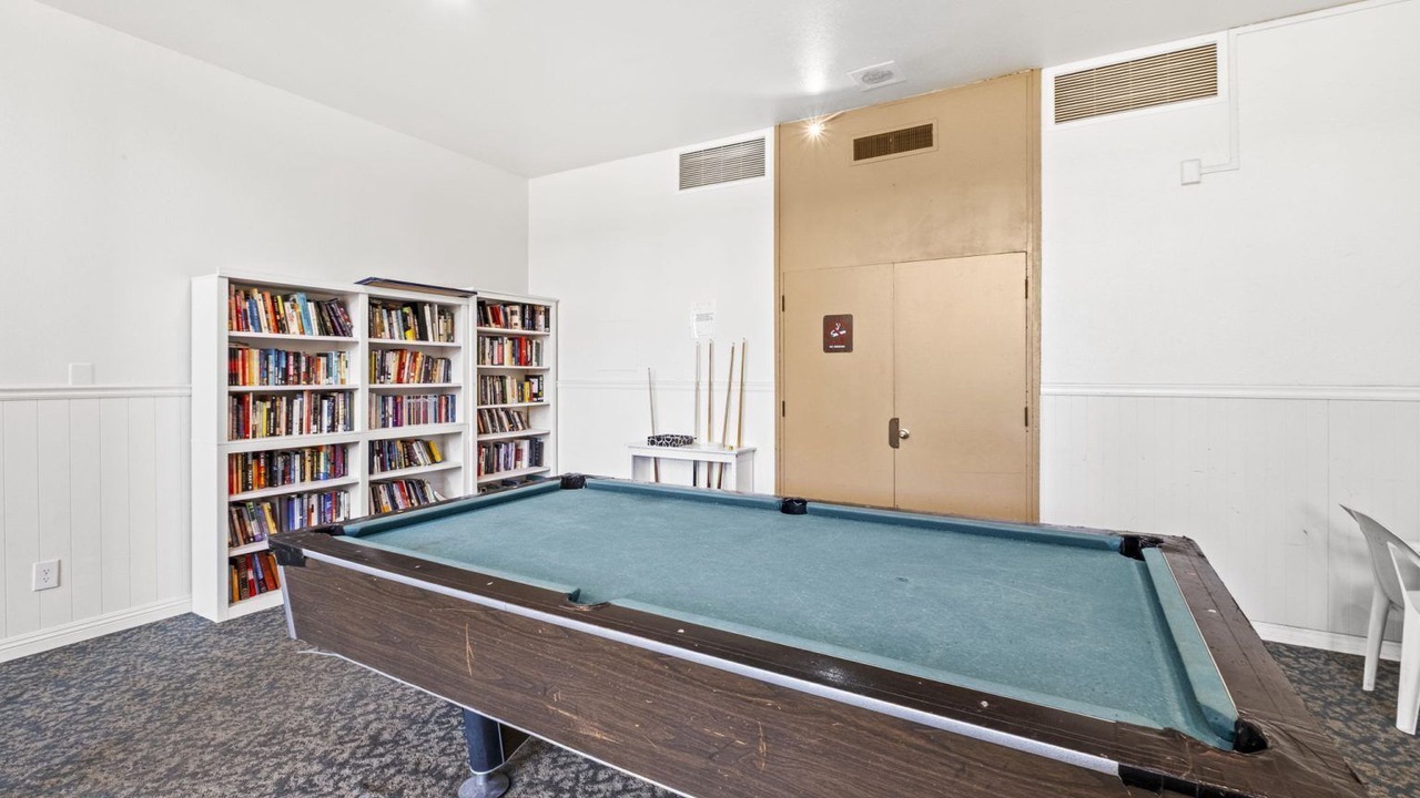 Photo of Bedroom in Point Loma Heights