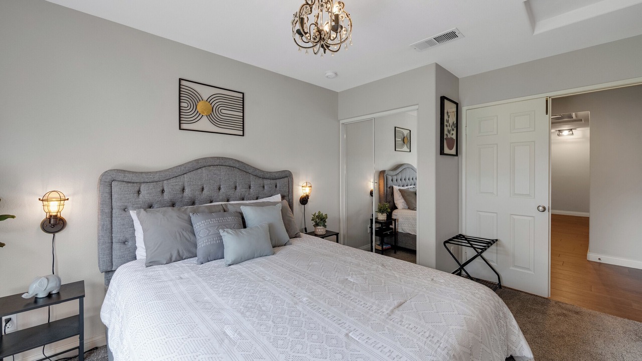 Photo of Bedroom in La Quinta