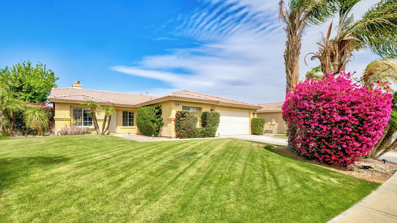 Photo of Outdoor in La Quinta