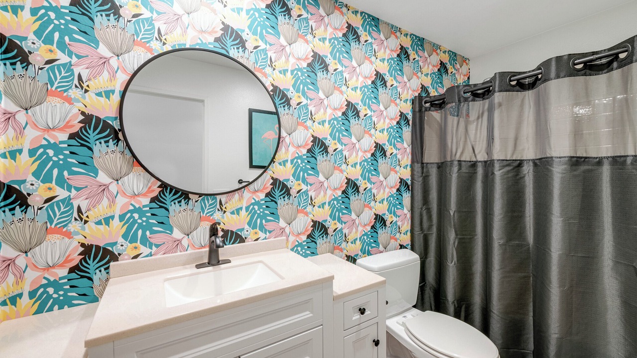 Photo of Bathroom in La Quinta