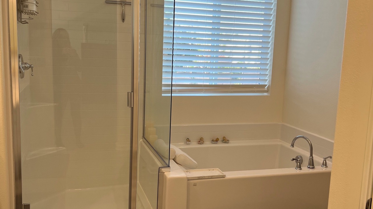 Photo of Bathroom in Palmdale