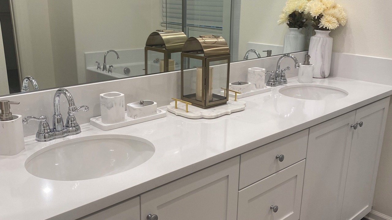 Photo of Bathroom in Palmdale