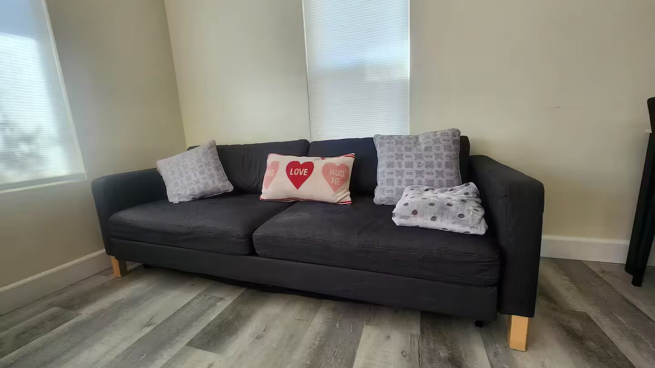 Photo of Livingroom in South Gate