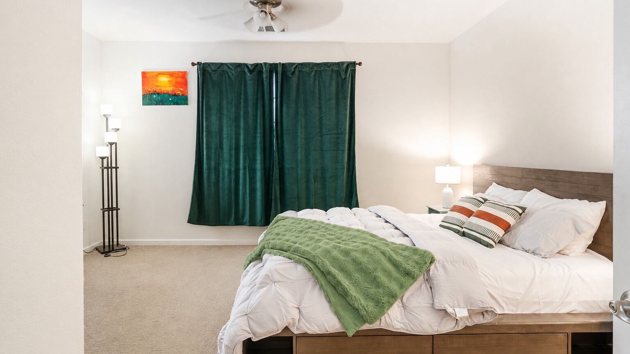 Photo of Bedroom in Ardenwood