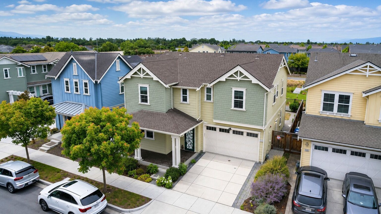 Photo of Outdoor in Ardenwood