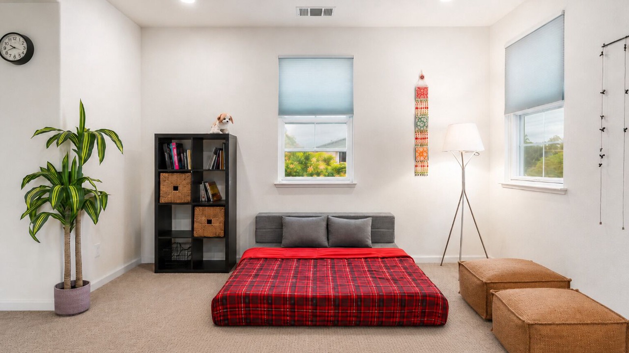 Photo of Bedroom in Ardenwood