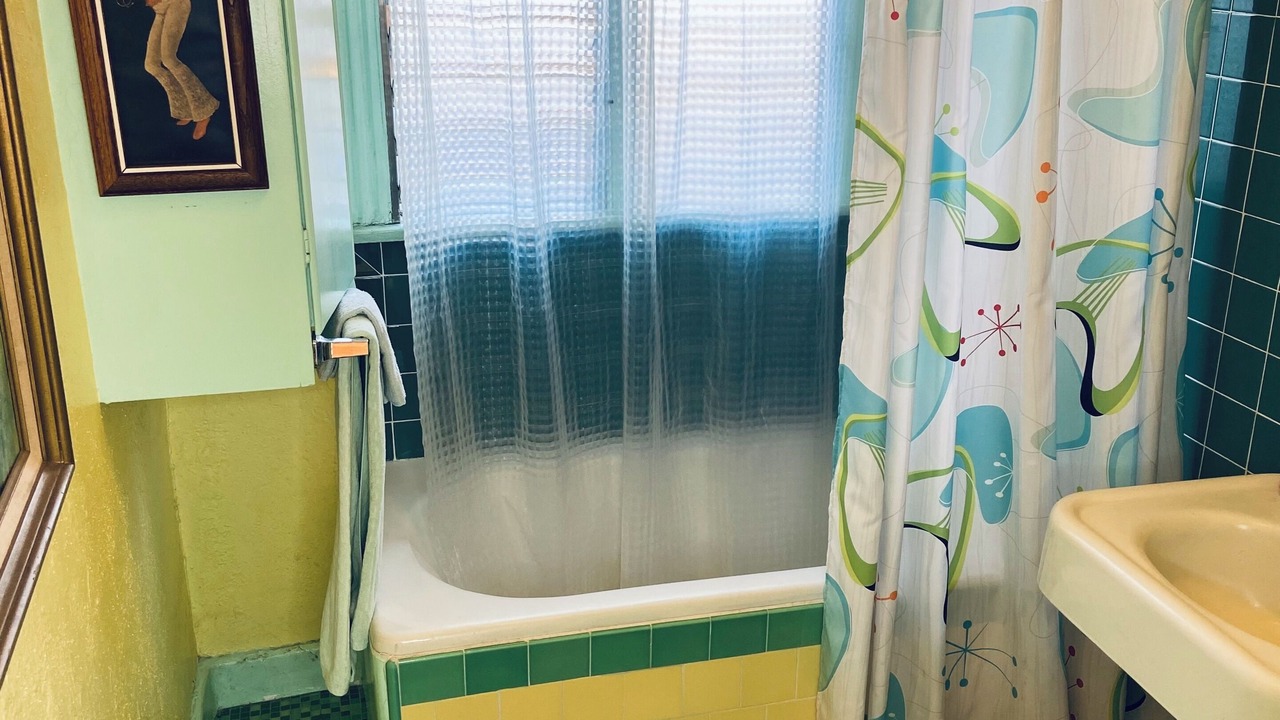 Photo of Bathroom in Silver Lake