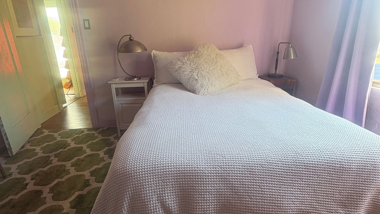 Photo of Bedroom in Silver Lake